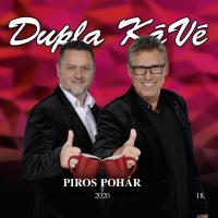 Dupla Kávé - Piros Pohár Album